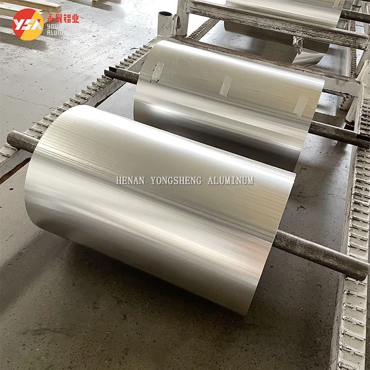 Aluminum Foil 29 Aluminum Foil 29