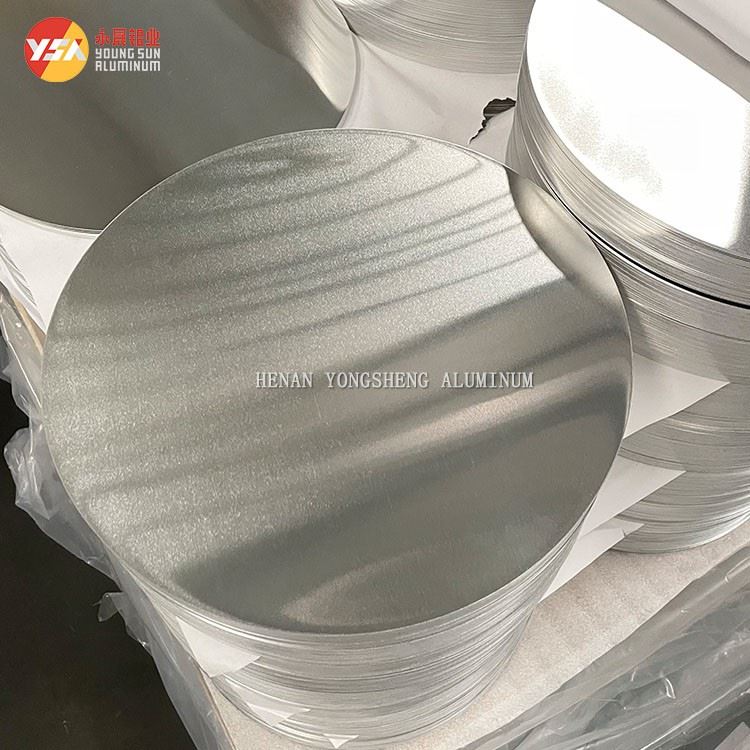 Road Signs Aluminum Circle Disc best